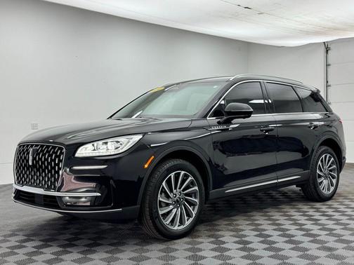 2024 Lincoln Corsair Reserve