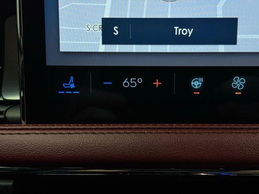 2024 Lincoln Corsair Reserve