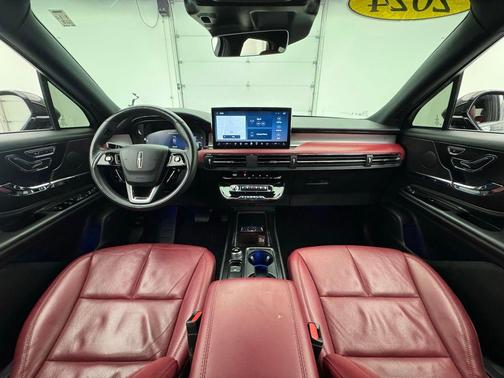 2024 Lincoln Corsair Reserve