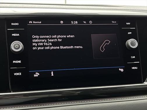 2022 Volkswagen Taos 1.5T SEL
