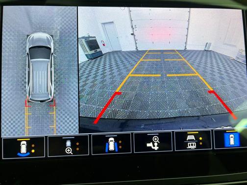 2022 Chevrolet Equinox FWD RS