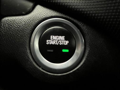 2022 Chevrolet Equinox FWD RS