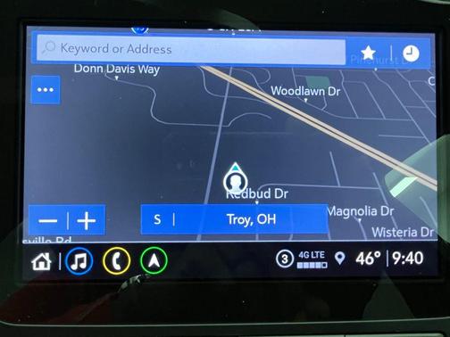 2022 Chevrolet Equinox FWD RS