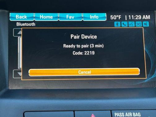 2012 Buick Regal Turbo - Premium 2