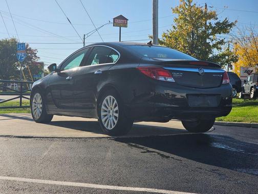2012 Buick Regal Turbo - Premium 2