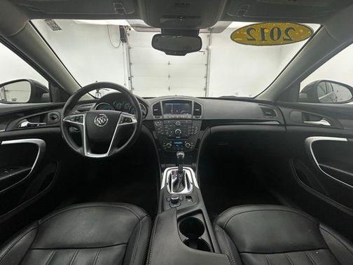 2012 Buick Regal Turbo - Premium 2