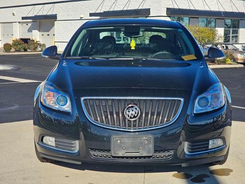 2012 Buick Regal Turbo - Premium 2