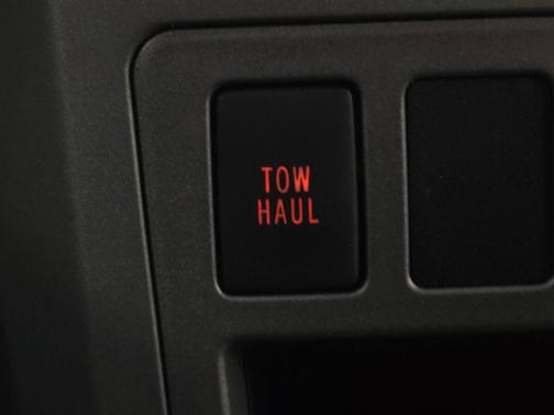 2013 Toyota Tundra Grade