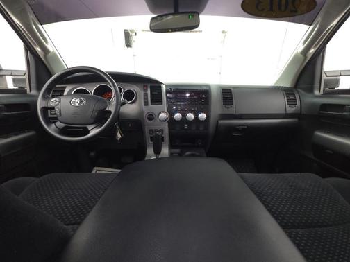 2013 Toyota Tundra Grade