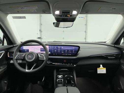 2025 Buick Envision Avenir AWD