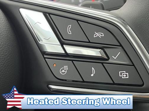 2025 Buick Envision Avenir AWD