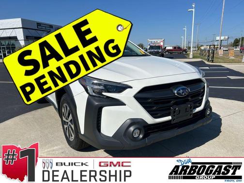 2023 Subaru Outback Base