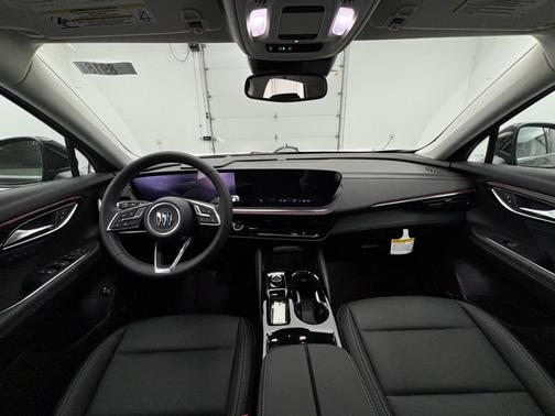2025 Buick Envision Preferred AWD