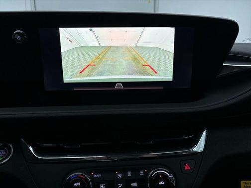 2026 Buick Envista Preferred FWD