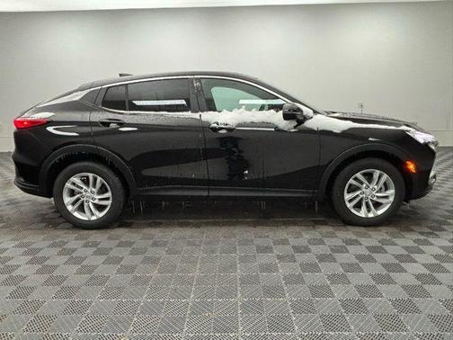 2026 Buick Envista Preferred FWD