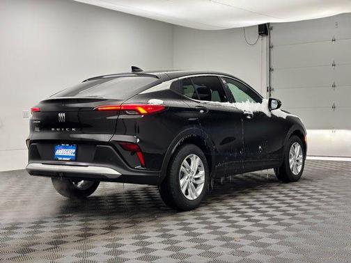 2026 Buick Envista Preferred FWD