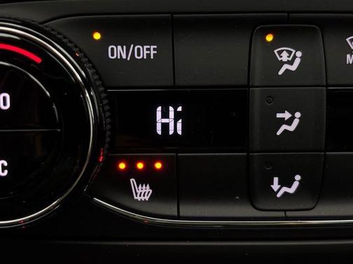 2026 Buick Envista Preferred FWD