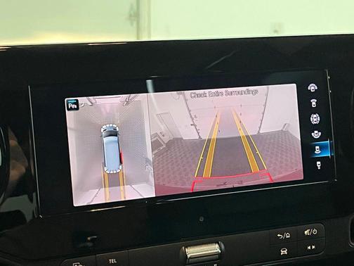 2019 Mercedes-Benz Sprinter 2500 High Roof