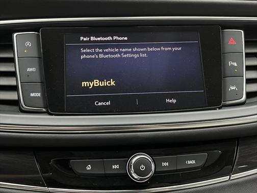 2023 Buick Enclave Essence AWD