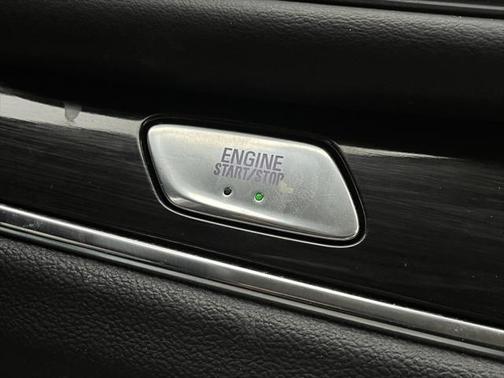 2023 Buick Enclave Essence AWD