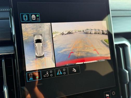 2026 GMC Acadia FWD Elevation