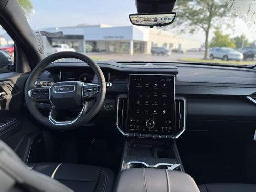 2026 GMC Acadia FWD Elevation