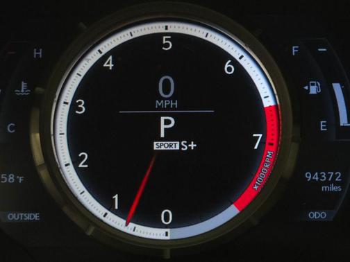 2015 Lexus RC 350 Base