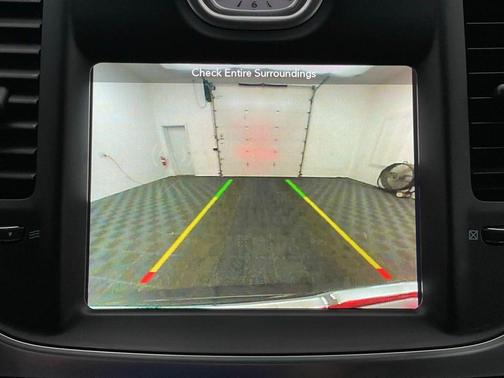 Granite Crystal Metallic Clearcoat 2019 Chrysler 300 Touring