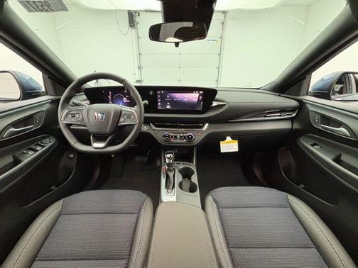 2026 Buick Envista Preferred FWD