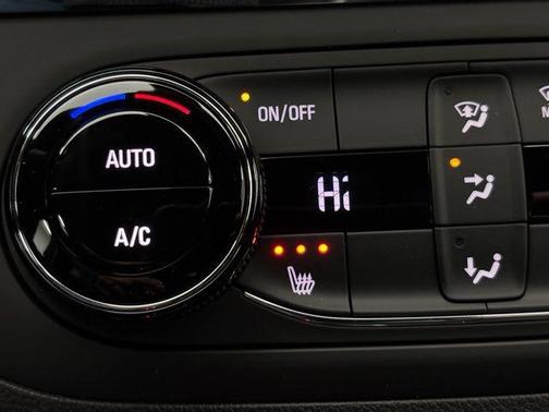 2026 Buick Envista Preferred FWD