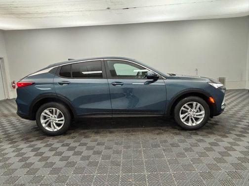 2026 Buick Envista Preferred FWD