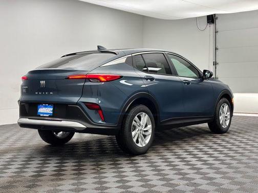 2026 Buick Envista Preferred FWD