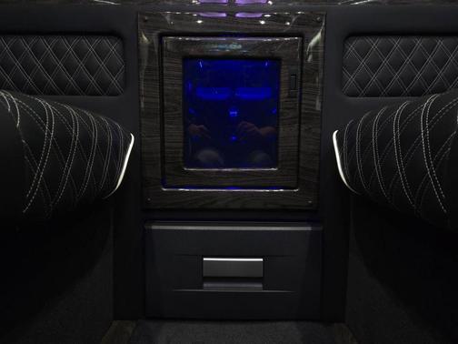 2024 Mercedes-Benz Sprinter 3500XD High Roof