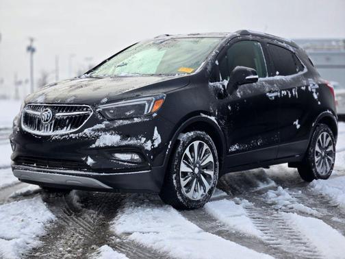 2019 Buick Encore Essence
