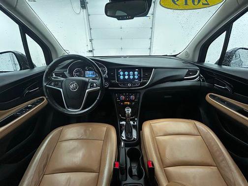 2019 Buick Encore Essence