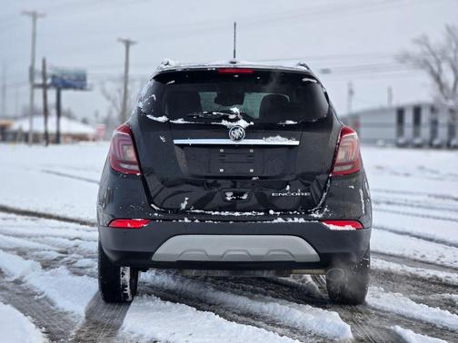 2019 Buick Encore Essence