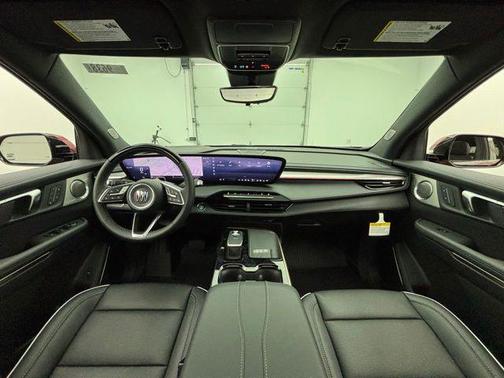 2026 Buick Enclave Avenir FWD