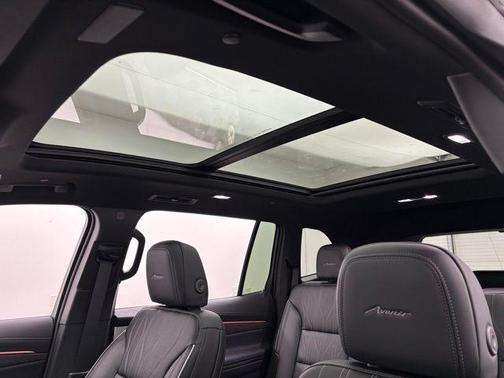 2026 Buick Enclave Avenir FWD