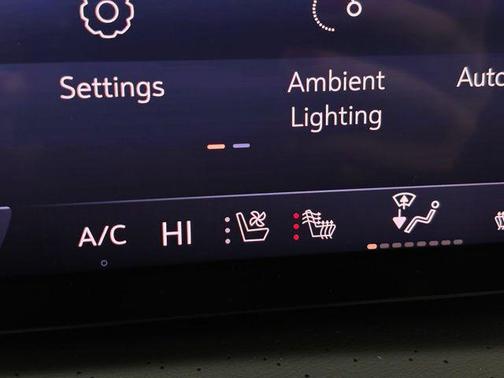 2026 Buick Enclave Avenir FWD