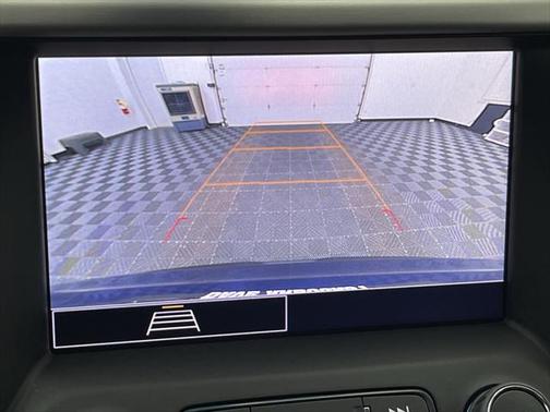 2023 GMC Acadia FWD SLE
