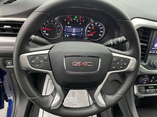 2023 GMC Acadia FWD SLE