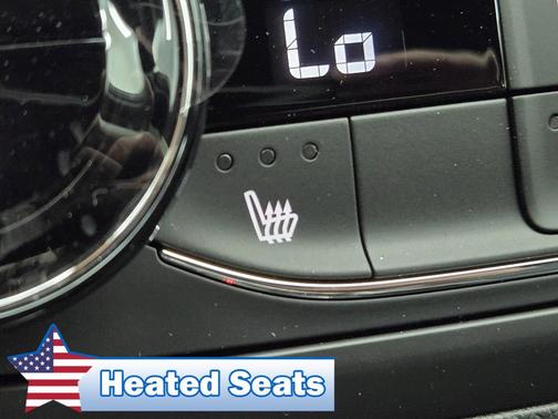 2025 Buick Envista Preferred FWD