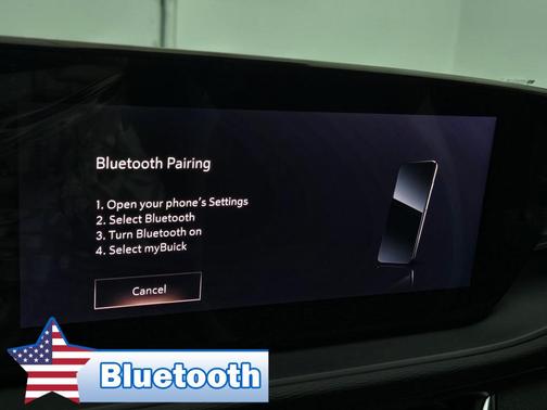 2025 Buick Envista Preferred FWD
