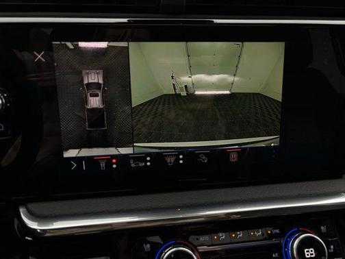 2026 GMC Sierra 2500 Denali