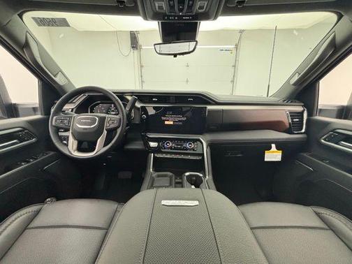 2026 GMC Sierra 2500 Denali