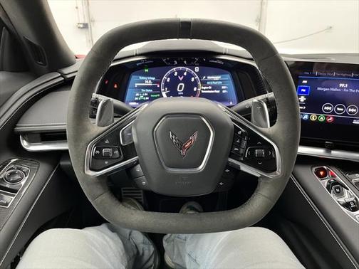 2020 Chevrolet Corvette Stingray w/2LT