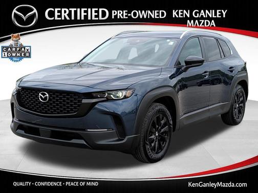 Ingot 2024 Mazda CX-50 2.5 S Preferred Package