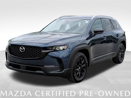 Ingot 2024 Mazda CX-50 2.5 S Preferred Package