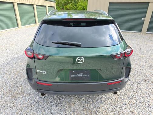 Cypress 2026 Mazda CX-50 Preferred
