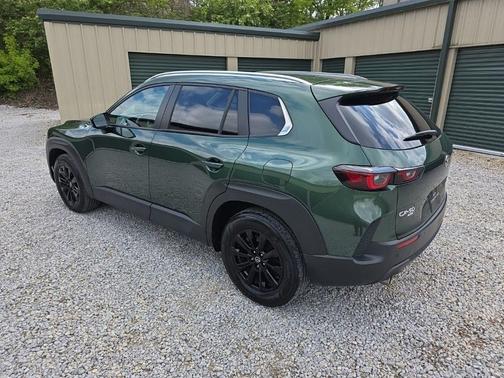 Cypress 2026 Mazda CX-50 Preferred